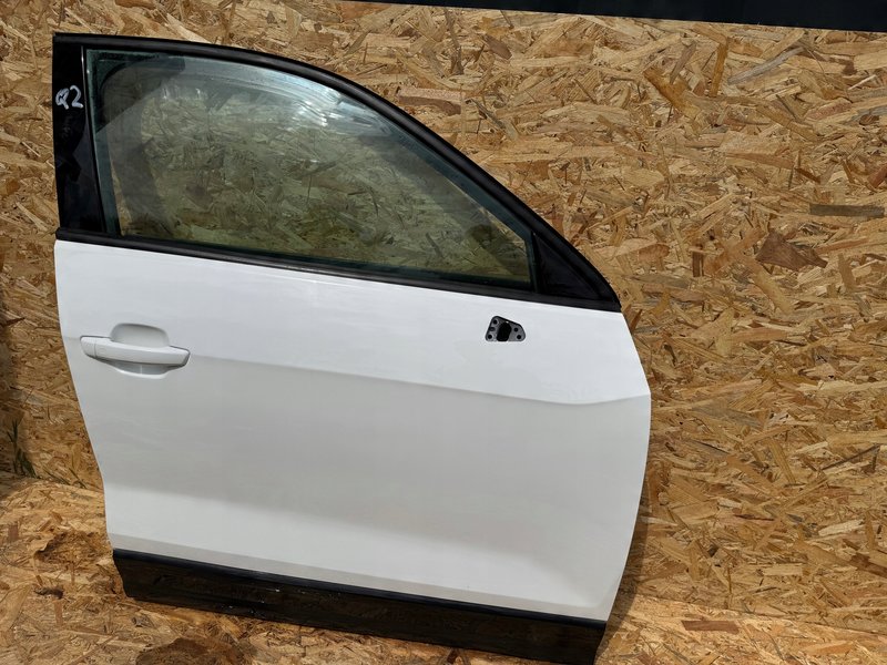 Miniatura produktu Audi Q2 81A drzwi przednie prawe prawy przód