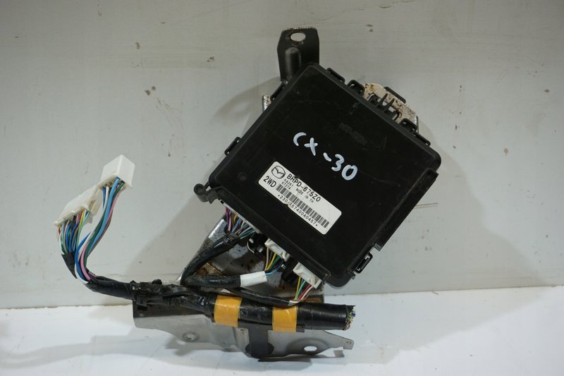 MAZDA CX-30 CX30 MODUŁ STEROWNIK BHPD-675Z0