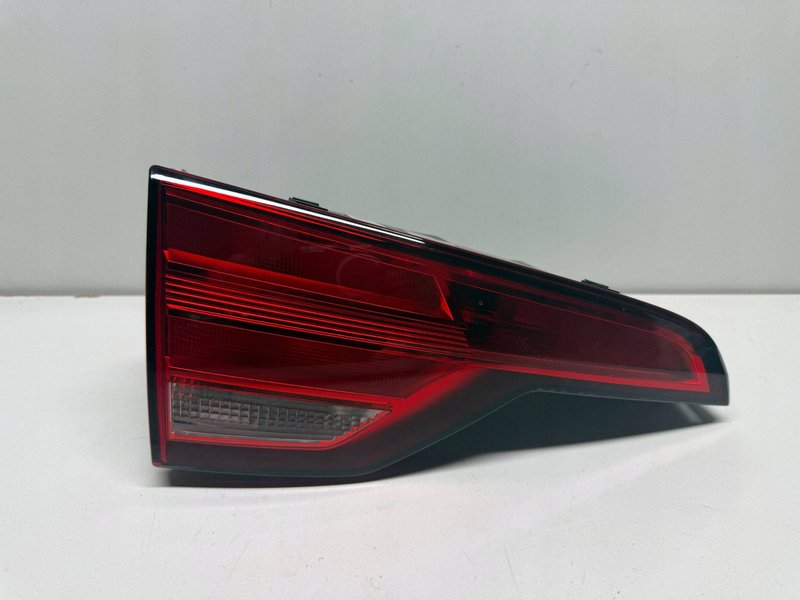 AUDI A4 B9 8W AVANT KOMBI LAMPA LED LEWY TYŁ LEWA TYLNA 8W9945075