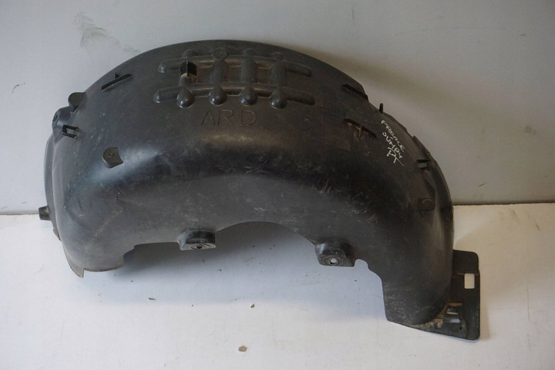 TOYOTA PROACE II NADKOLE PRAWE TYLNE PRAWY TYŁ 9857657580