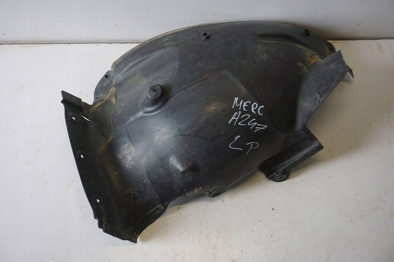 MERCEDES W177 NADKOLE PRZEDNIE LEWE LEWY PRZÓD A2476906500