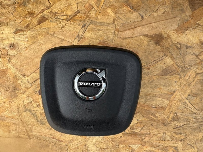 Miniatura produktu VOLVO XC40 XC 40 KONSOLA DESKA ROZDZIELCZA AIRBAG PASY PODUSZKI