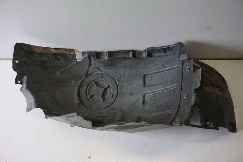 MERCEDES CLA W118 NADKOLE PRZEDNIE PRAWE PRAWY PRZÓD A1186908200