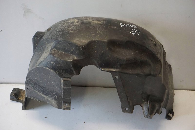OPEL ASTRA K NADKOLE PRAWE TYLNE PRAWY TYŁ 39114954