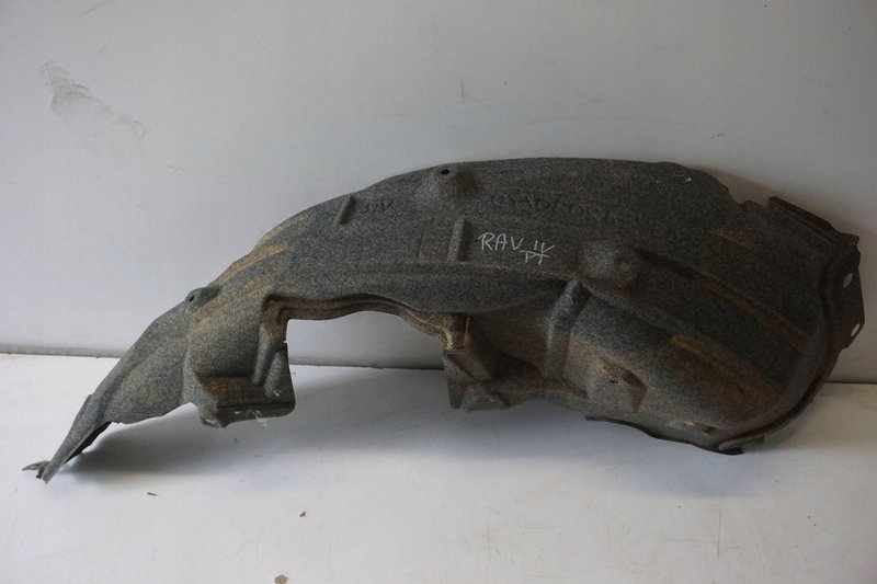 TOYOTA RAV IV 4 NADKOLE TYLNE PRAWE PRAWY TYŁ 65637-42030