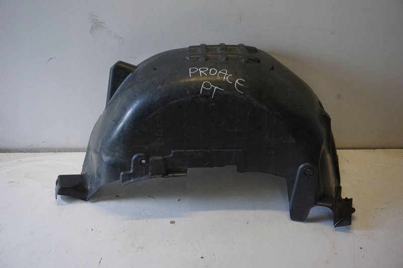 TOYOTA PROACE NADKOLE TYLNE PRAWE PRAWY TYŁ 9817398080