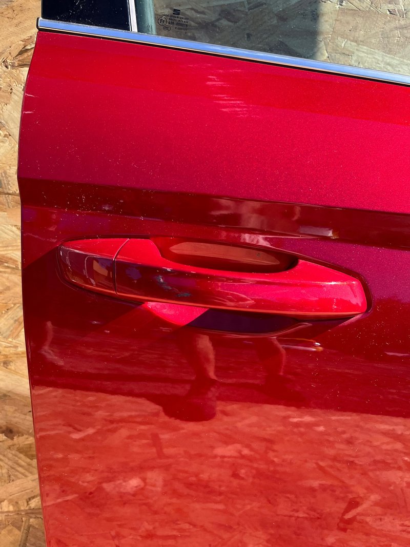 Miniatura produktu Seat Arona DRZWI PRZEDNIE PRAWE PRAWY PRZÓD