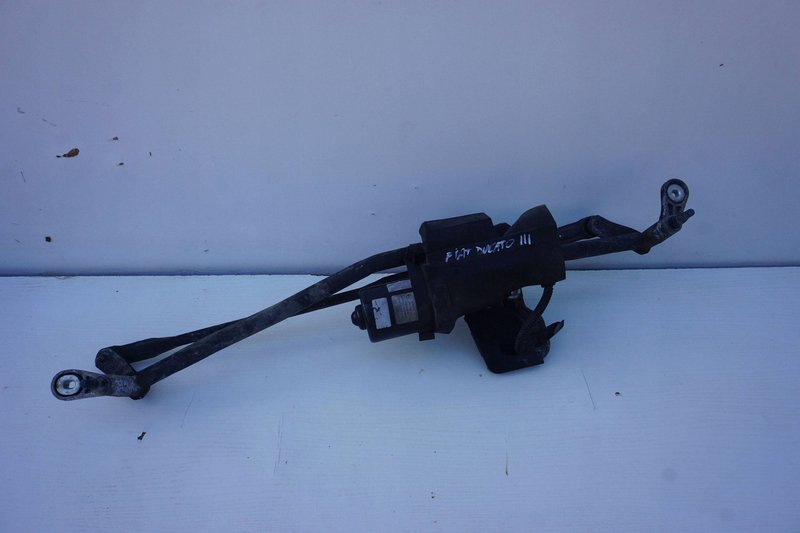 FIAT DUCATO III MECHANIZM WYCIERACZEK 1363338080