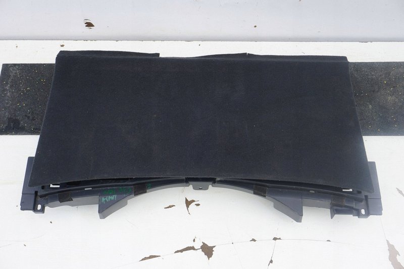 AUDI A4 B9 ALLROAD SKRZYNKA NARZĘDZIOWA 8W9861486A
