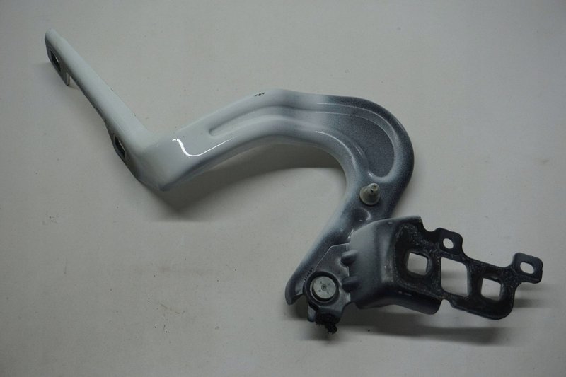 TESLA MODEL Y ZAWIASY MASKI PRAWY LEWY 1617543-00-B 1617544-00-B