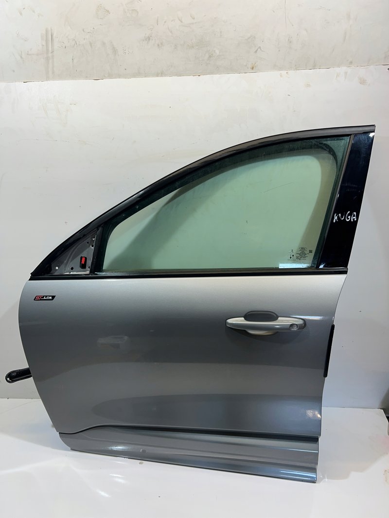 Ford KUGA MK3 III ST LINE drzwi przednie LEWE LEWY przód