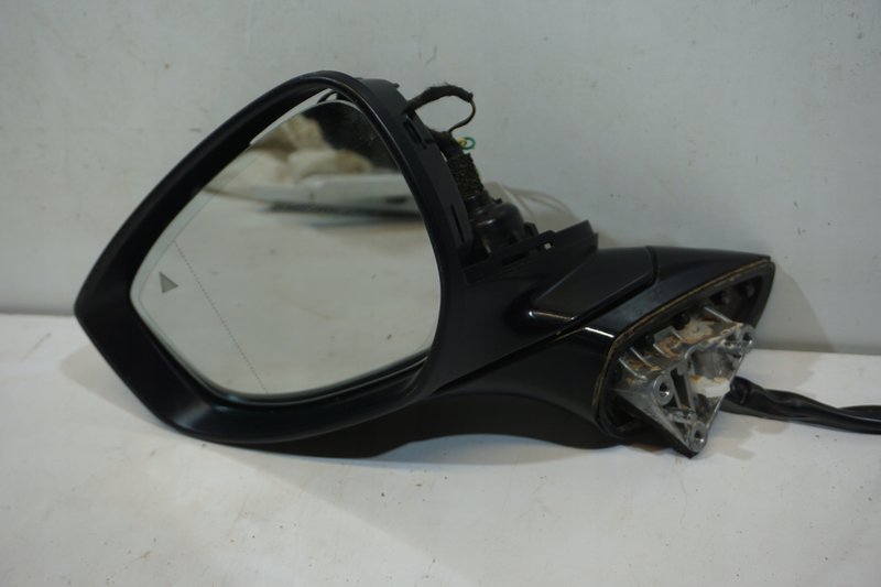 MAZDA 3 BP IV LUSTERKO LEWE 9+2+1 PIN