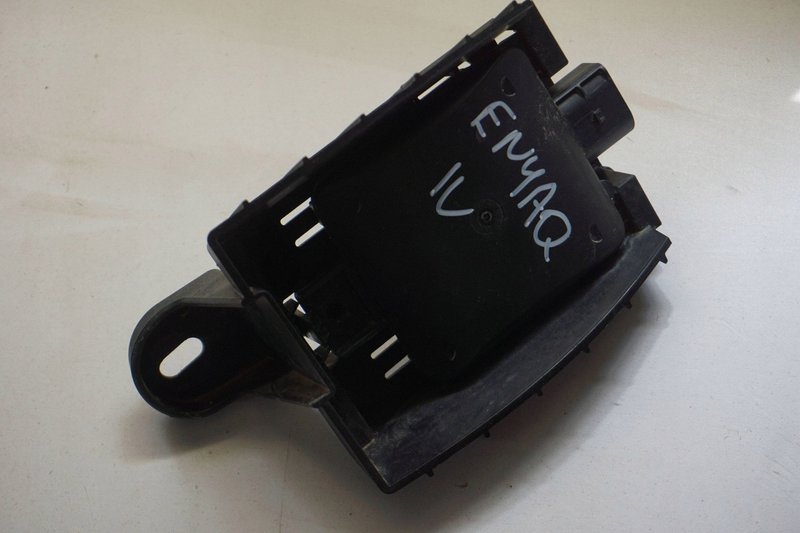 SKODA ENYAQ IV RADAR SENSOR 2Q0907686K