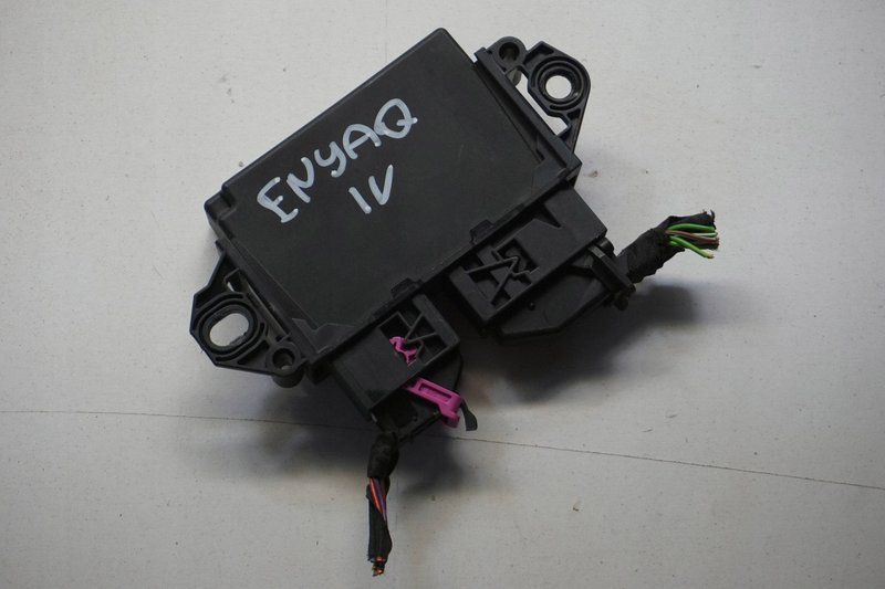 SKODA ENYAQ IV MODUŁ STEROWNIK CZUJNIKÓW PDC 1EA919294D