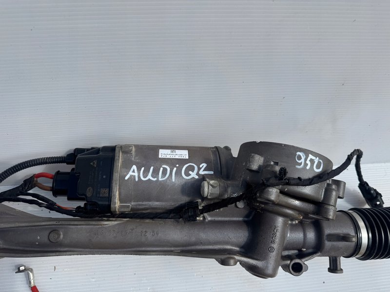 Miniatura produktu AUDI Q2 81A 5Q1423053AK PRZEKŁADNIA KIEROWNICZA MAGLOWNICA