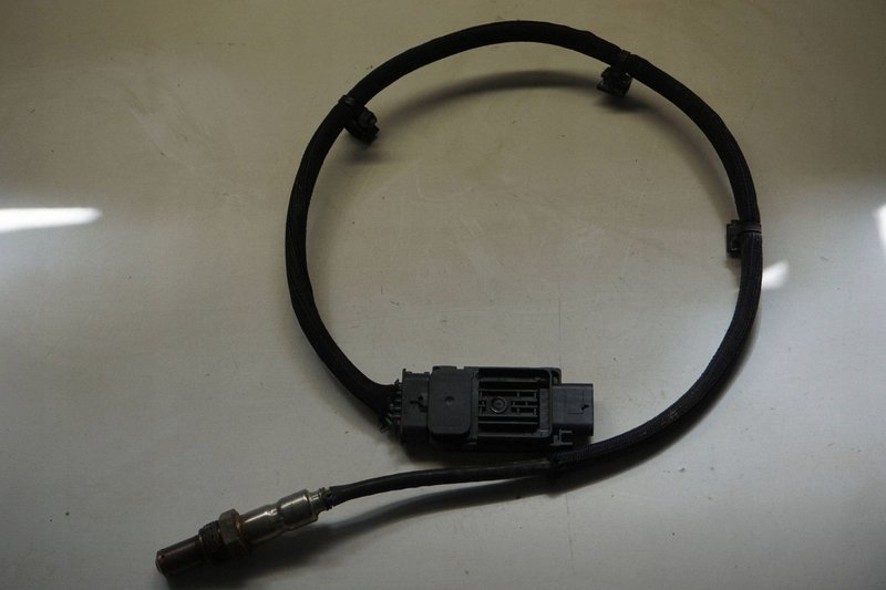 CITROEN BERLINGO IV SONDA NOX 9830288780