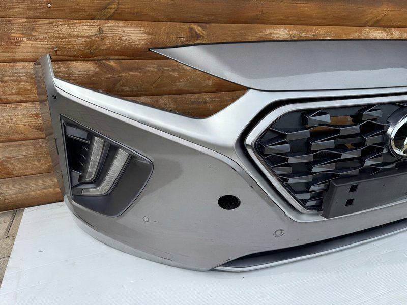 Miniatura produktu Hyundai IONIQ LIFT ZDERZAK PRZEDNI ZDERZAK PRZÓD 4 X PDC