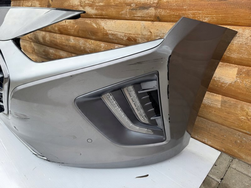 Miniatura produktu Hyundai IONIQ LIFT ZDERZAK PRZEDNI ZDERZAK PRZÓD 4 X PDC