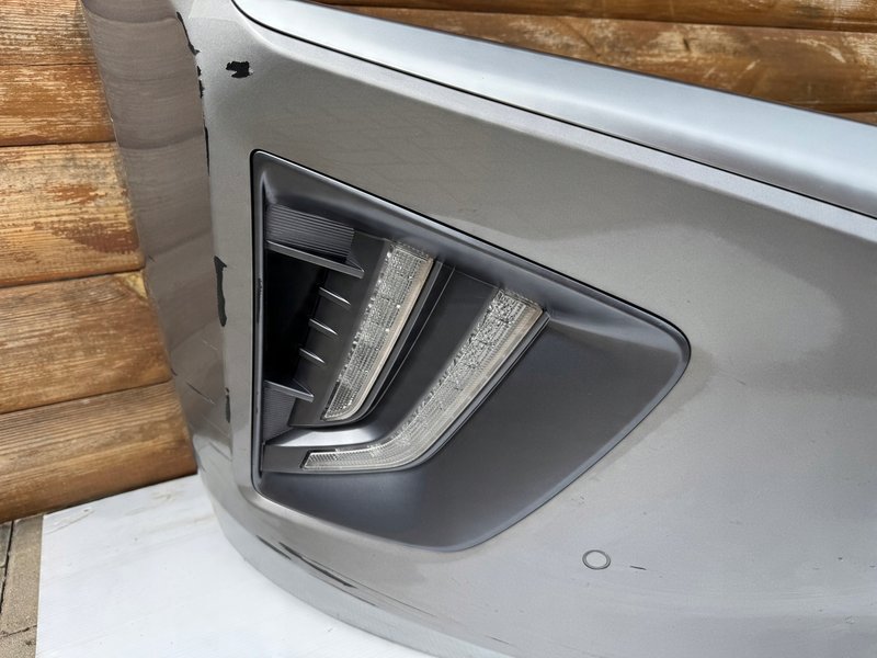 Miniatura produktu Hyundai IONIQ LIFT ZDERZAK PRZEDNI ZDERZAK PRZÓD 4 X PDC