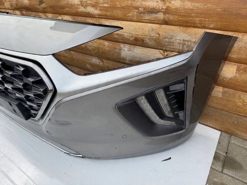 Miniatura produktu Hyundai IONIQ LIFT ZDERZAK PRZEDNI ZDERZAK PRZÓD 4 X PDC