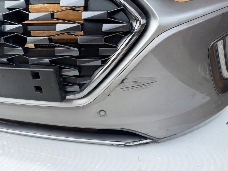 Miniatura produktu Hyundai IONIQ LIFT ZDERZAK PRZEDNI ZDERZAK PRZÓD 4 X PDC