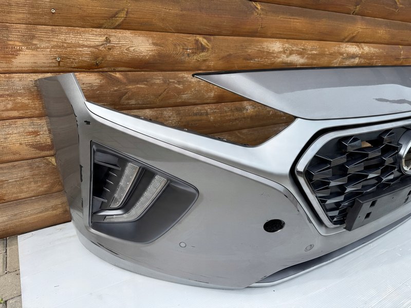Miniatura produktu Hyundai IONIQ LIFT ZDERZAK PRZEDNI ZDERZAK PRZÓD 4 X PDC