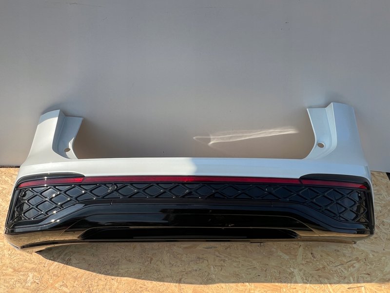 VW Tiguan III 571 R-Line Zderzak tylny tył kpl