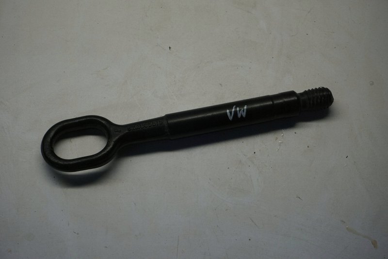 VOLKSWAGEN TAIGO UCHO WKRĘTKA HAK HOLOWNICZY 5NA805615