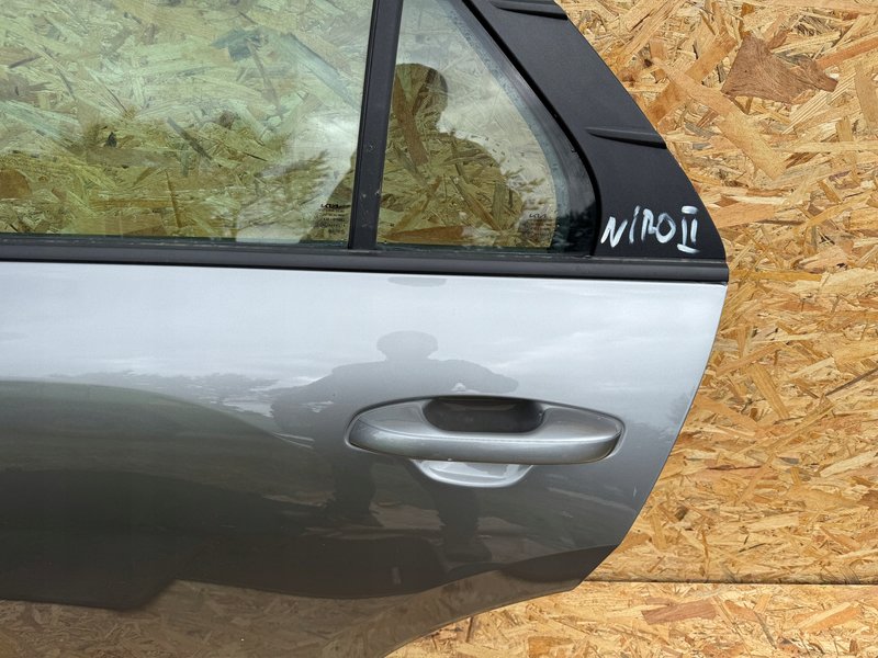 Miniatura produktu Kia NIRO II drzwi tylne lewe lewy tył