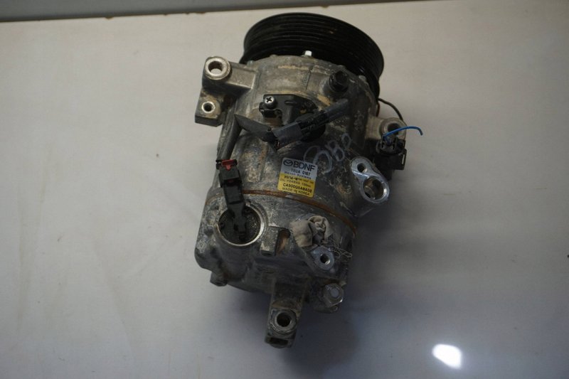 MAZDA 3 BP IV KOMPRESOR SPRĘŻARKA KLIMATYZACJI CA500G5ABA08