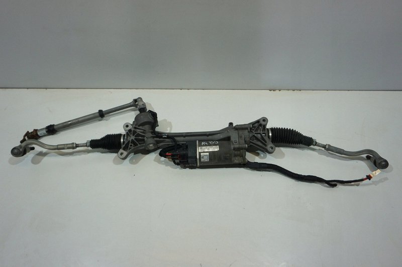 AUDI A4 B9 PRZEKŁADNIA KIEROWNICZA MAGLOWNICA 8W1423055AC