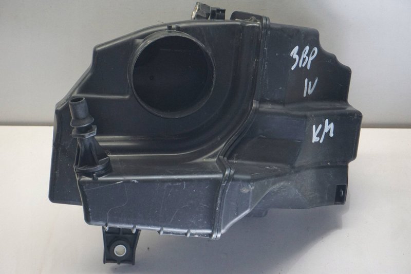 MAZDA 3 BP IV OBUDOWA FILTRA POWIETRZA HF32-13196
