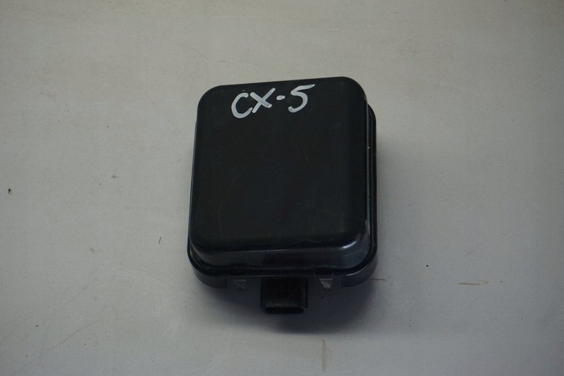 MAZDA CX-5 CX5 RADAR SENSOR KD7J67XA1