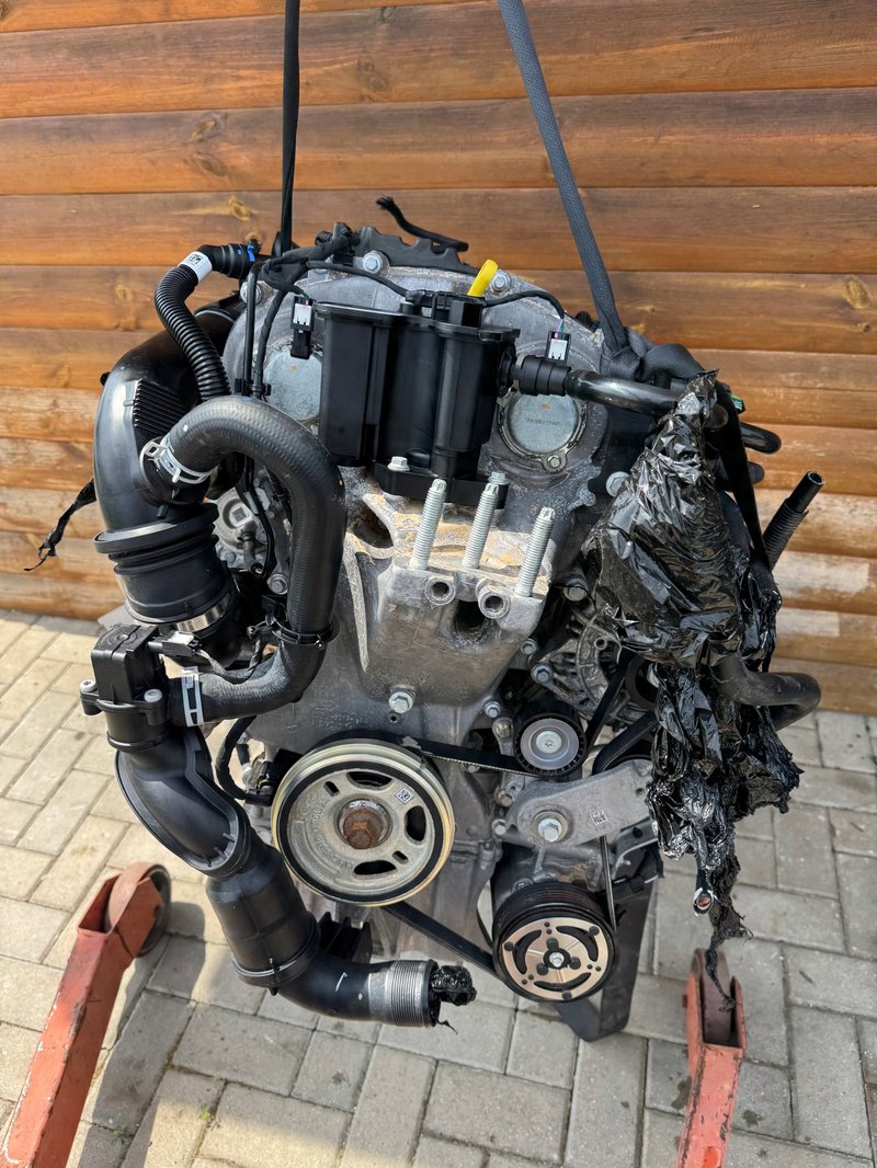 Miniatura produktu FORD FOCUS MK4 SILNIK 1.0 ECOBOOST B7DC