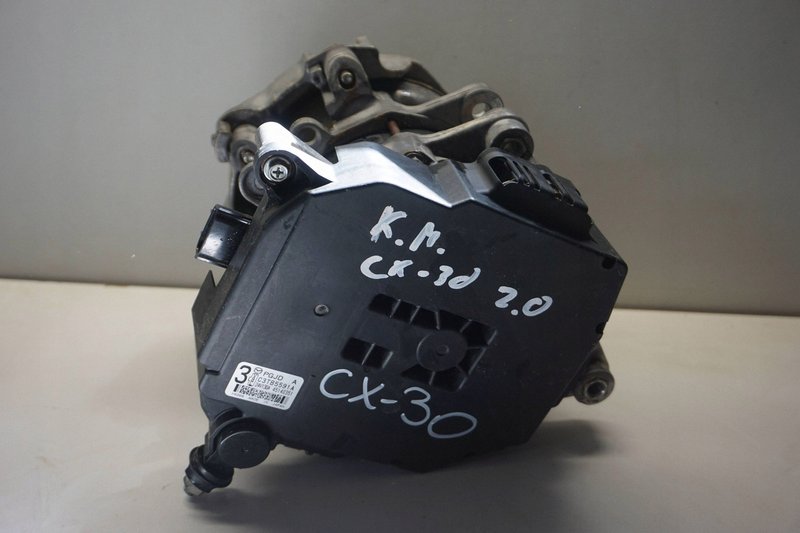 MAZDA CX-5 CX5 II ALTERNATOR C3TB5591A