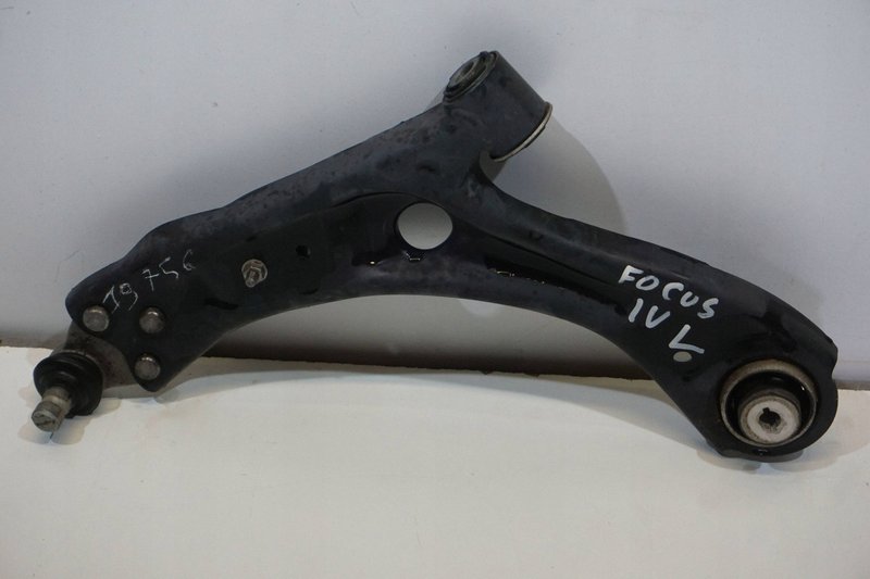 FORD FOCUS MK4 WAHACZ PRZEDNI LEWY LEWY PRZÓD