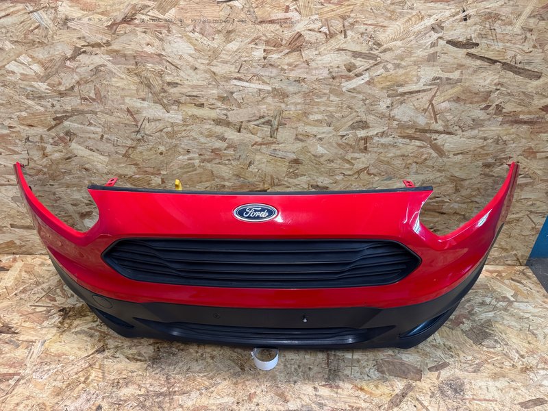 Miniatura produktu FORD TRANSIT COURIER ZDERZAK PRZEDNI ZDERZAK PRZÓD