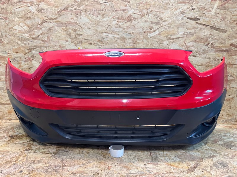 Miniatura produktu FORD TRANSIT COURIER ZDERZAK PRZEDNI ZDERZAK PRZÓD