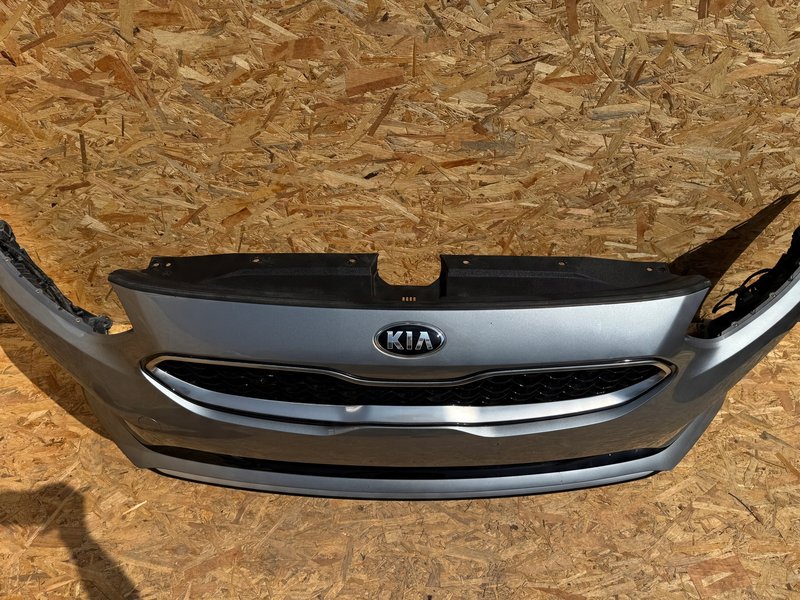 Miniatura produktu Kia PROCEED zderzak przedni kompletny