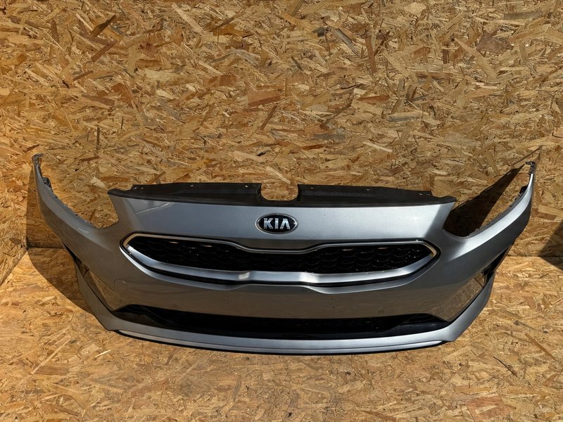 Miniatura produktu Kia PROCEED zderzak przedni kompletny