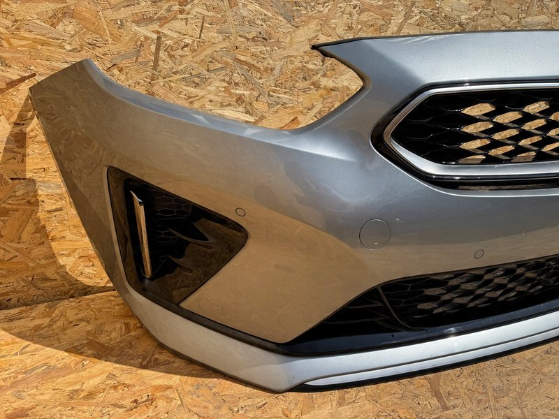 Miniatura produktu Kia PROCEED zderzak przedni kompletny