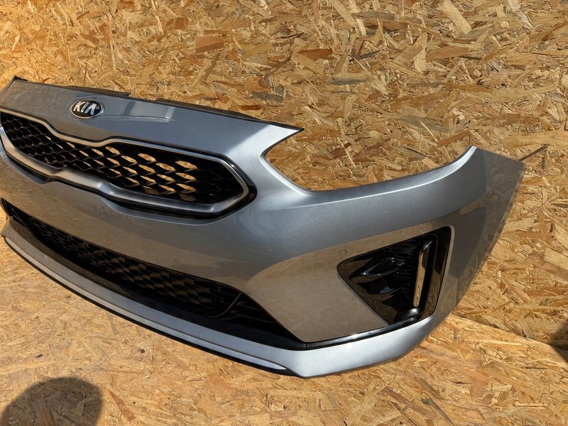 Miniatura produktu Kia PROCEED zderzak przedni kompletny