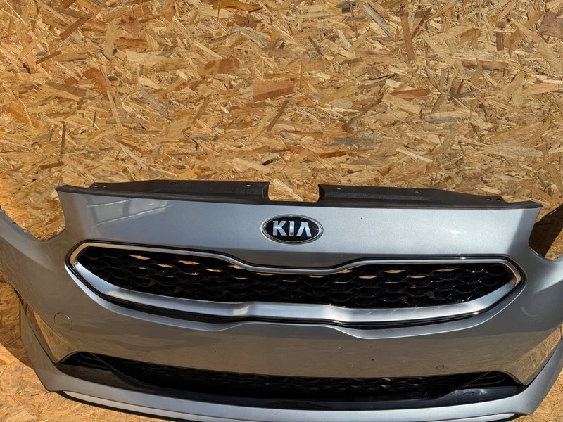 Miniatura produktu Kia PROCEED zderzak przedni kompletny