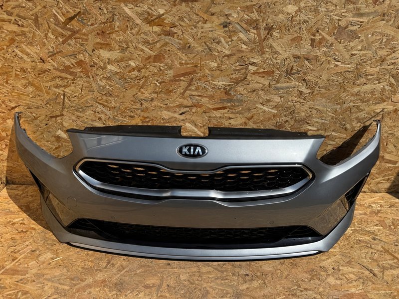 Kia PROCEED zderzak przedni kompletny