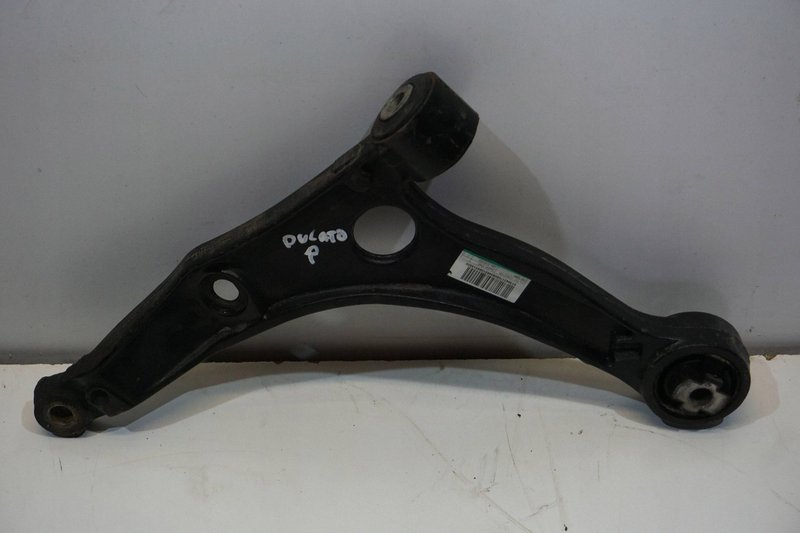 FIAT DUCATO WAHACZ PRZEDNI PRAWY PRAWY PRZÓD 50706934