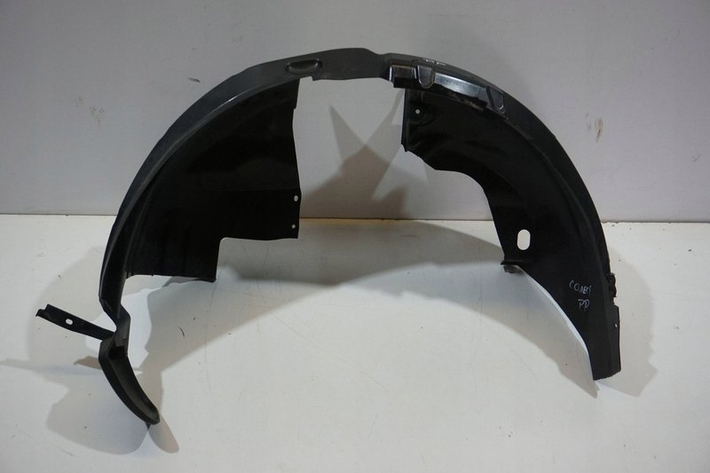 FORD TRANSIT CONNECT NADKOLE PRZEDNIE PRAWE PRAWY PRZÓD KK21-16114-AB