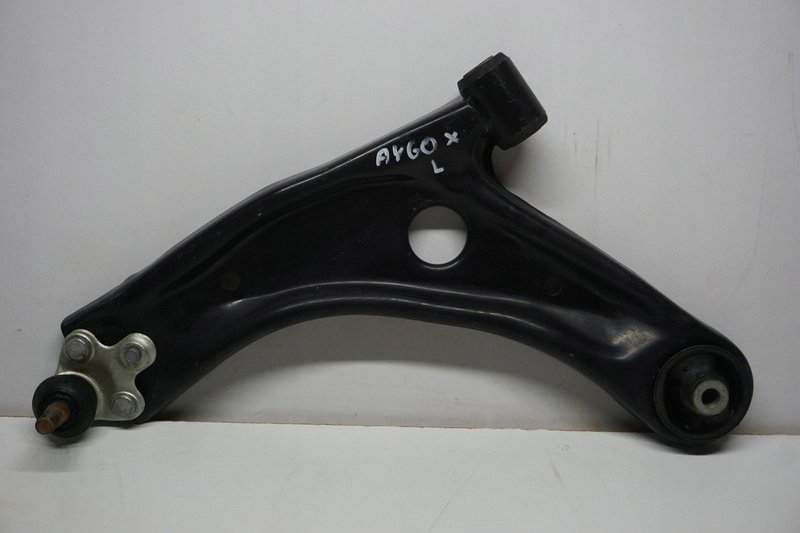 TOYOTA AYGO X WAHACZ PRZEDNI LEWY LEWY PRZÓD 48606K0020