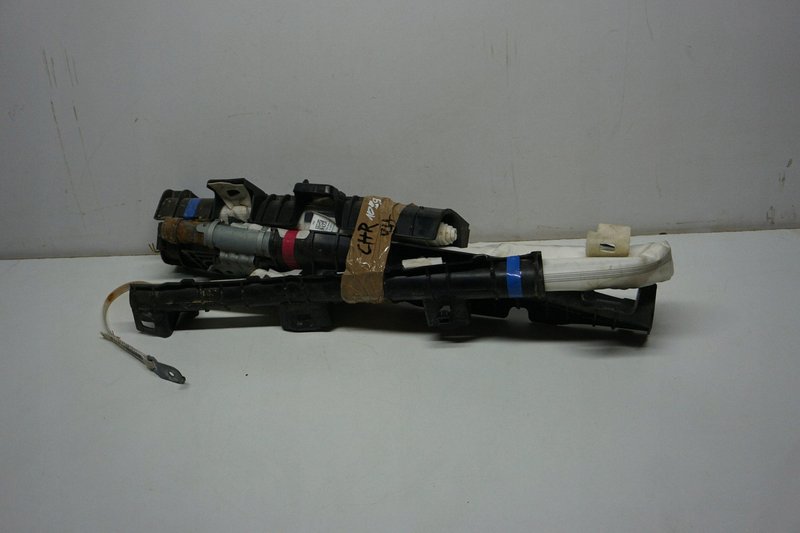 TOYOTA C-HR II KURTYNA AIRBAG PODUSZKA 62170-F4060