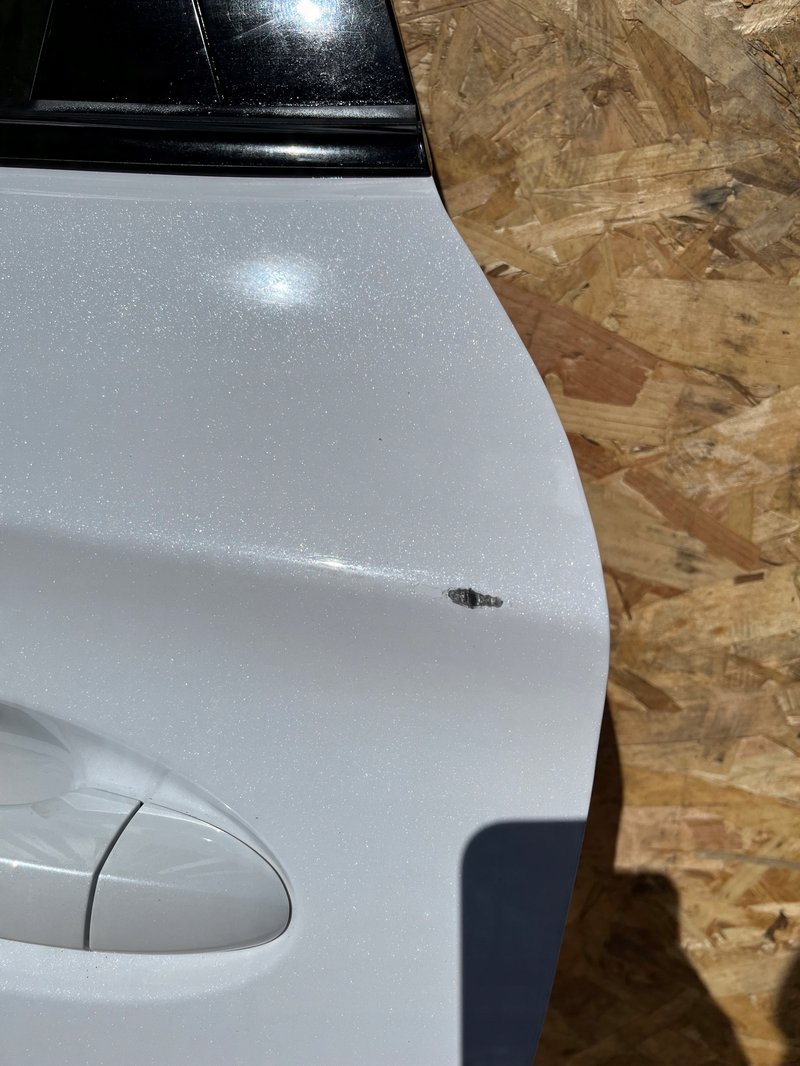 Miniatura produktu OMODA 5 drzwi tylne lewe lewy tył