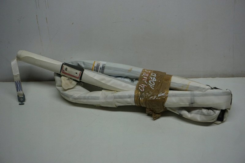 CITROEN C4 AIRCROSS KURTYNA PODUSZKA AIRBAG PRAWA 9834028180